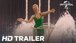 AVE, CESARE! dei fratelli Coen - Trailer italiano ufficiale