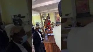 TUOBODOM MANHENE NANA AGYEI KOKOO TAKYIFRI BEYEEMAN I AT REGIONAL HOUSE OF CHIEFS