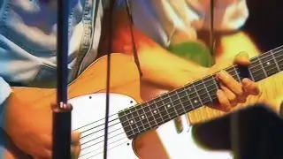 Status Quo - Hold You Back, Berlin Wei&szlig;ensee Open-Air Festival | 17th June 1990 (Starlight Mini)