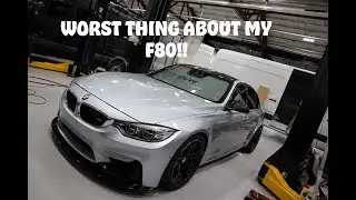 HOW TO FIX DAMAGED OIL DRAIN THREADS ON A BMW F80! ( WILL WORK FOR MOST BMW'S )