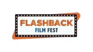 Flashback Film Fest 2017 Trailer
