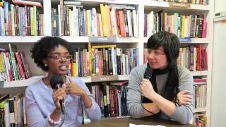 Ladies Who Jazz: Angeleisha Rodgers - Trumpet (part 1 of 2)