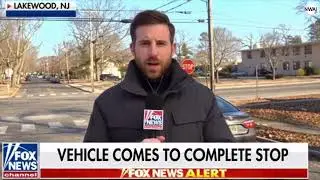 Breaking news Lakewood nj 