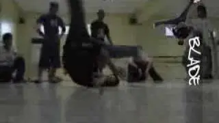 Battle Dynamics Crew