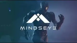 MindsEye Xbox Series X 4K GP4