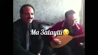 Raschid Moussa Altes Video 2013 Old Klassiker 4K Video 