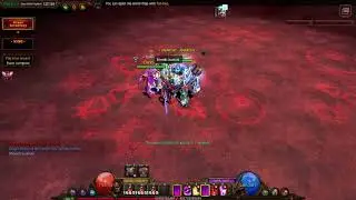 Boss Battle - Brasmu