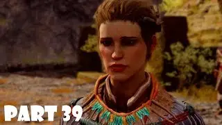 Greedfall Walkthrough Part 39: Promises Set In Stone