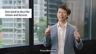 Experience the power of spatial transcriptomics from 10x Genomics Part 2