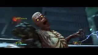 Doom Eternal - Final Sin | No Commentary | Ultrawide 21:9 (3440 x 1440)