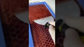 ODDLY SATISFYING ASMR 🤯🤯#asmr #satiffying #asmrsounds #relaxingsound