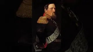 Frederick VII: Denmark&rsquo;s Last Absolute Monarch