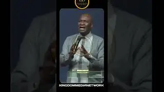 Apostle Joshua Selman, THE END PRODUCT OF DISCIPLESHIP #christocentric #apostleselman #prayer #viral