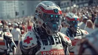 AI re-imagines the Earth. What If AI Thinks Humans Are Dangerous for Earth?