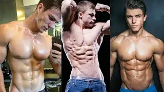 Super Handsome Muscle Men | Stylish Young Muscle Boys | Best Young Muscular | Muscle Men 2021 | M2.0