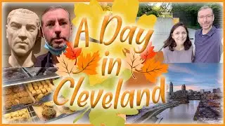 A Day in Cleveland | Museum of Art