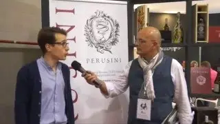 Perusini al Vinitaly 2016