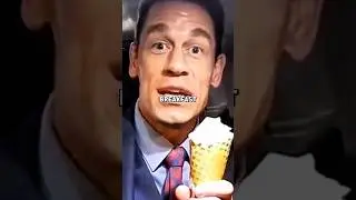 John Cena&rsquo;s Breakfast Routine Will SHOCK You