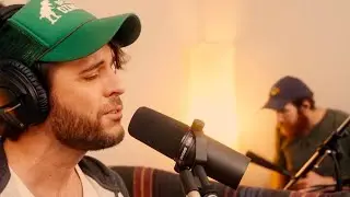 dearly departed - shakey graves (jd eicher cover)