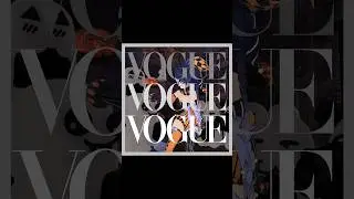 vogue