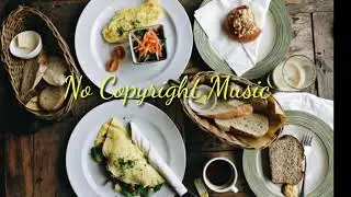 FOOD VLOG MUSIC | NO COPYRIGHT | A&A MUSIC STUDIO🎙
