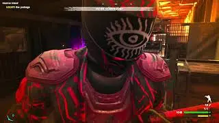 Far Cry New Dawn - Alcatraz Island Expedition - Level 3