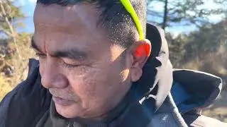 Kalinchok ko filling 