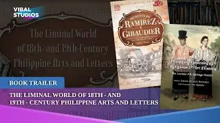 [Book Trailer]  (Imprenta de Ramirez)