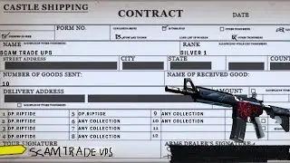 THIS IS STILL THE BEST OPERATION RIPTIDE BEST TRADE UP