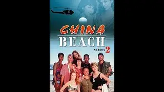 БИОГРАФИЯ: Чайна-Бич 1988 - 4 сезона #короткометражные фильмы