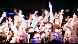 Behind the Scenes of Beta Nightclub