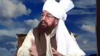 Nifaaz e Islam Part 1/2 by Hazrat Ameer Muhammad Akram Awan