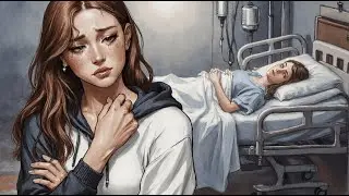 Сестра Попала в Аварию и Отчим Делает ее «Жизнь» Еще Хуже