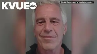 DOJ reviewing more than 5.2 million documents related to Jeffrey Epstein