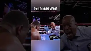 When Terence Crawford punished his opponent 😳 #boxing #toprank #terencecrawford #crawford