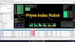 Is Forex EA Passive Income Real?(Must Watch)