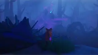 GGJ 2019   The Last Fox Trailer