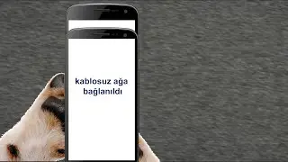 PYTHON İLE İSTENİLEN METNİ KAREKOD HALİNE GETİRMEK/PYTHON QR CODE GENERATOR