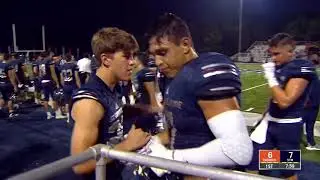 Catholic High Defeats St. Thomas More 52-50 on Last-Second FG