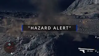 Hazard Alert - Spoken Hazard Alerts by WestTek