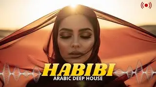 Habibi Remix 2026 – Late Night Arabic House Mood 🌙