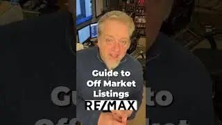 Insider Guide to Off-Market Listings #fortwayne  #realestate #offmarketlistings  #buyersagents