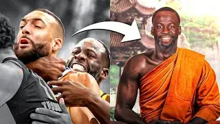 What if Draymond Green NEVER Got Suspended?