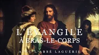 L'Évangile à bras-le-corps - Épisode 40 : « Et les neuf autres, où sont-ils passés ? »
