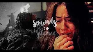 [#5] non-endgame couples | I keep calling.