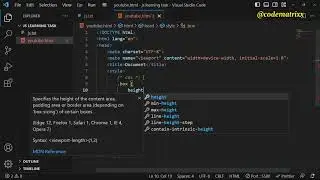 How To Create A Box With HTML
