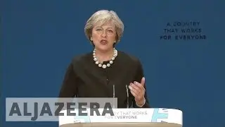 Brexit: UK to trigger Article 50 by end of March