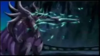 AMV TRIBUTE TO RADAMANTHYS -  MITTERNATCH - E NOMINE