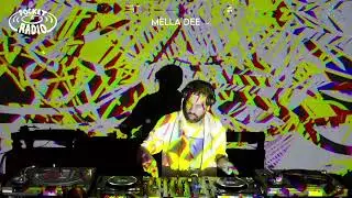 Mella Dee (Nothing Stays The Same) - Pocket Radio 25th July 2024