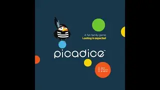 Picadice interview with the UK Games Expo team